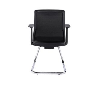Jemini Denali Visitor Chair Black