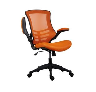 Jemini Jaya Operator Chair Orange