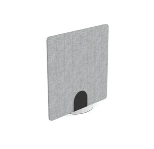 Flrs Pet Screen 1200X1200Mm Grey