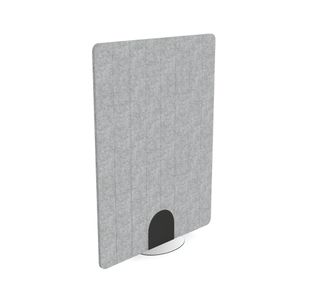 Flrs Pet Screen 1200X1600Mm Grey