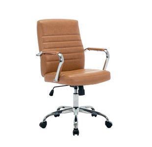 Jemini Amalfi Meeting Chair Brown