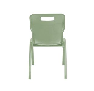 Retold 1 Piece Chair Size 5 Sage Grn