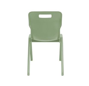 Retold 1 Piece Chair Sz 6 Sage Green