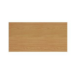 Jemini Rect Tbl 1600X800X730 N/Oak