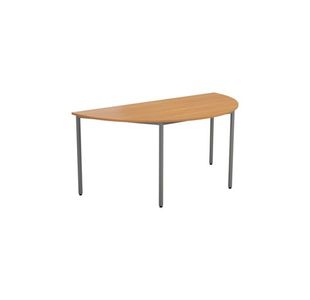 Jemini Semi Cir Tbl Multipurpose Bch