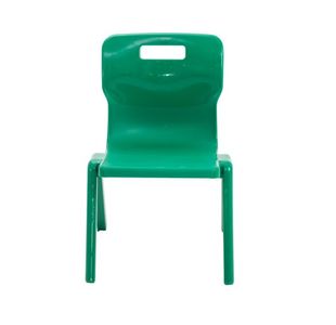 Titan One Piece Clsm Chr Green