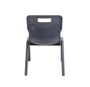 Titan One Piece Clsm Chair Char