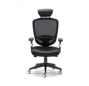 Arista Lexi Hbk Chr Headrest Black