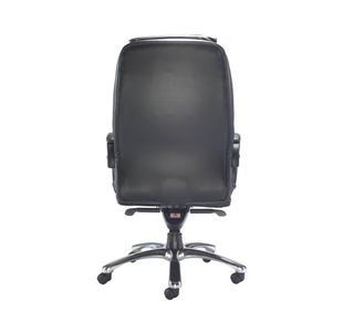 Avior Tuscany Hbk Exec Chair Black