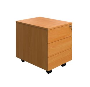 Modara Mob 3Drw Ped 434X580X525 Bch