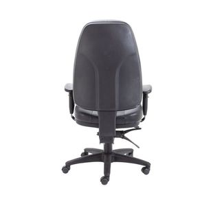 Avior Thorpe Hbk Task Chair Black