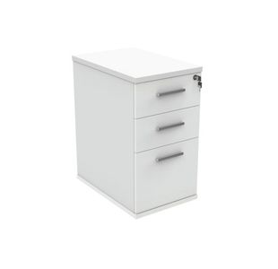 Astin 3D Dskh Ped 404X600X730 Arcwht