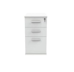 Astin 3D Dskh Ped 404X600X730 Arcwht