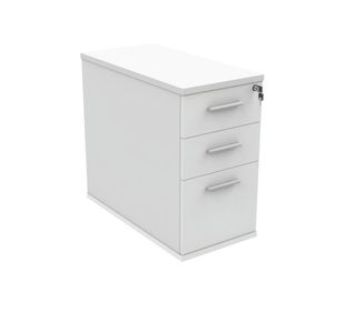 Astin 3D Dskh Ped 404X800X730 Arcwht