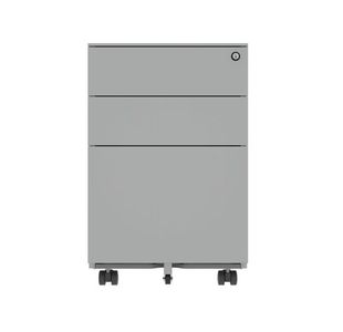 Astin 3 Drw Mob Udesk Stl Ped Slv