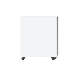 Astin 3 Drw Mob Udesk Stl Ped Arcwht