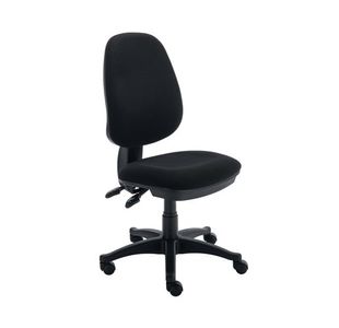 Polaris Nesta Optr Chair Black