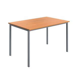 Modara Mpps Tbl 1200X800Mm Bch/Slv