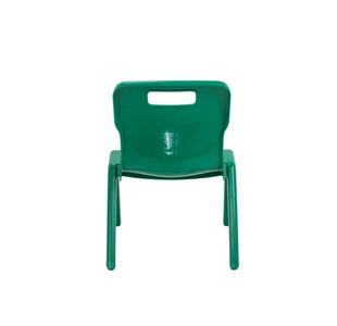 Titan One Piece Clsm Chr Green Pk30