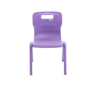 Titan One Piece Clsm Chr Purple Pk30