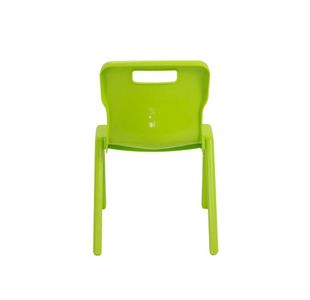 Titan One Piece Clsm Chr Lime Pk30