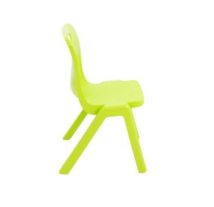 Titan One Piece Clsm Chr Lime Pk30