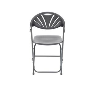 Titan Folding Chair 445X460X870 Char