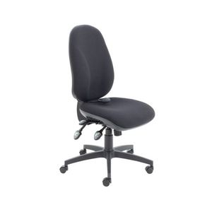 Arista Hbk Ergo Task Chair Charcoal
