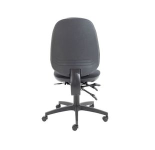 Arista Hbk Ergo Task Chair Charcoal