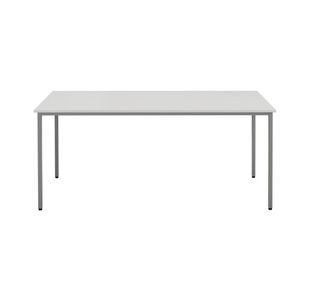 Jemini Rect Mpps Tbl 1600X800 Wht