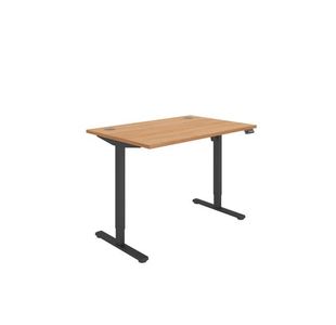 Astin Sit/Stand Desk 1200Mm Nor Bch