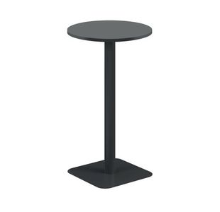 Origin 600Mm High Table Blk/Blk