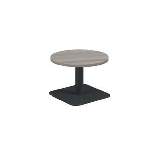 Origin 600Mm Low Table Goak/Blk