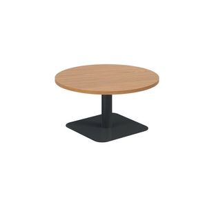 Origin 800Mm Low Table Noak/Blk
