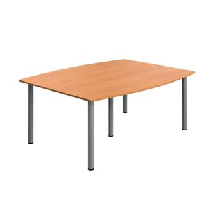 Modara Barrel Brdr Table 1800Mm Bch
