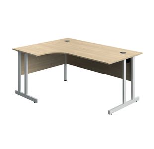 Modara Tu Lh Radial Dsk 1600 Oak/Wht