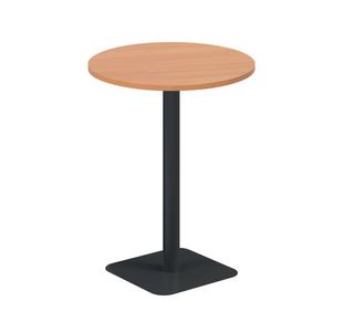 Origin 800Mm High Table Bch/Blk