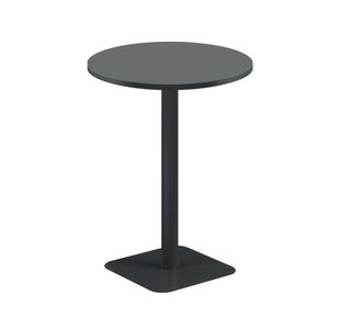 Origin 800Mm High Table Blk/Blk