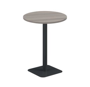 Forge High Table 800Mm Goak/Black