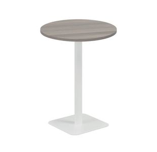 Origin 800Mm High Table Goak/Wht