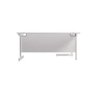 Jemini Rdl Lh Cantilever Desk N/Oak