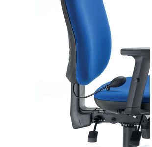 First Arista Aire Hbk Optr Chr Blu
