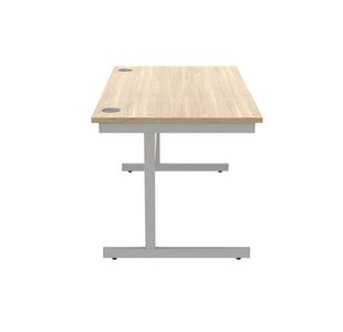 Astin Rect Desk 1400X800X730 Coak