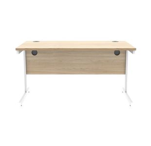 Astin Rect Desk 1600X800X730 Coak