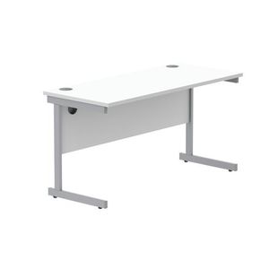 Astin Rect Desk 1400X600X730 Awht