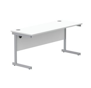 Astin Rect Desk 1600X600X730 Awht