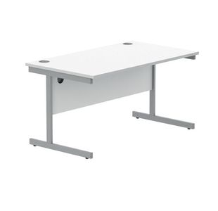 Astin Rect Desk 1400X800X730 Awht