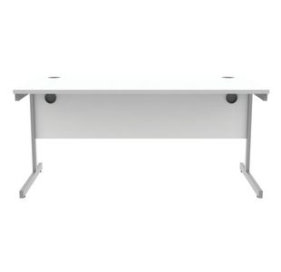 Astin Rect Desk 1600X800X730 Awht