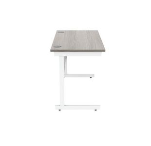 Astin Rect Desk 1200X600 Agoak