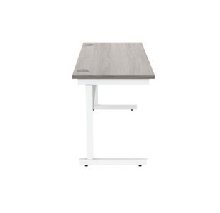 Astin Rect Desk 1400X600X730 Agoak